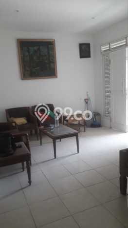 Rumah Strategis Minimalis Lb 181m2 di Kemang, Bogor Rumah Strategis Minimalis Lb 181m2 di Kemang, Bogor