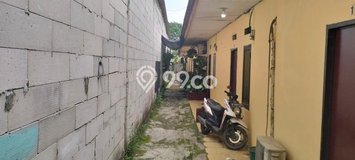 Kost Dijual Lokasi Strategis Setu Jakarta Timur 30 Kamar Tidur Kost Dijual Lokasi Strategis Setu Jakarta Timur 30 Kamar Tidur