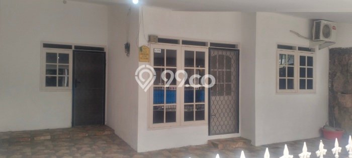 Rumah Luas Asri 3 KT Siap Pakai di baranangsiang Bogor Rumah Luas Asri 3 KT Siap Pakai di baranangsiang Bogor