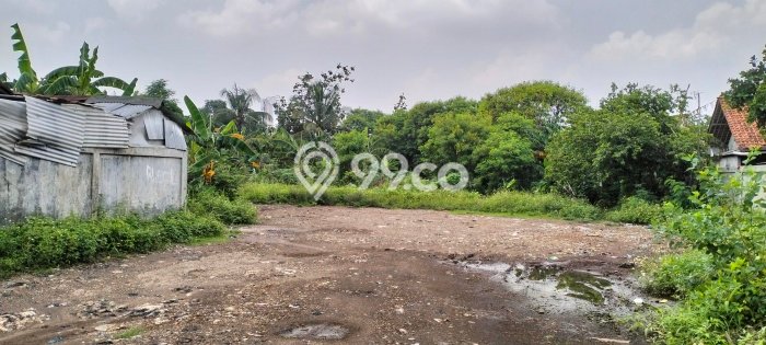 Jual Tanah Lokasi Strategis di Citeureup, Luas 6992m2m², Akses Fasilitas Umum Jual Tanah Lokasi Strategis di Citeureup, Luas 6992m2m², Akses Fasilitas Umum