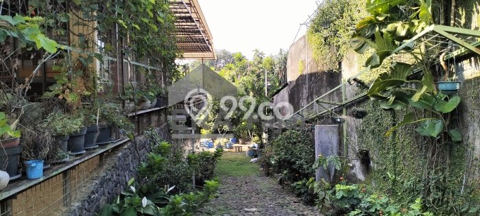 Jual Rumah Luas Megah Dengan View Cantik di Tajur, Bogor Jual Rumah Luas Megah Dengan View Cantik di Tajur, Bogor