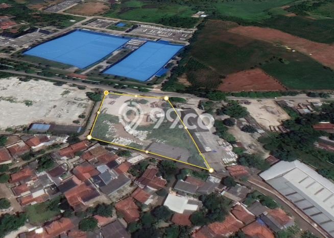 Dijual Tanah Area Berkembang di Gunung Sindur, Luas 5000m2m², Dekat Gunung Sindur, Bogor, Bogor Dijual Tanah Area Berkembang di Gunung Sindur, Luas 5000m2m², Dekat Gunung Sindur, Bogor, Bogor