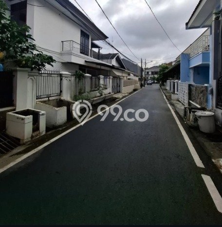 Dijual Hunian Mewah dengan Fasilitas Sekitar Komplit di Pulo Gadung, Jakarta Timur Dijual Hunian Mewah dengan Fasilitas Sekitar Komplit di Pulo Gadung, Jakarta Timur