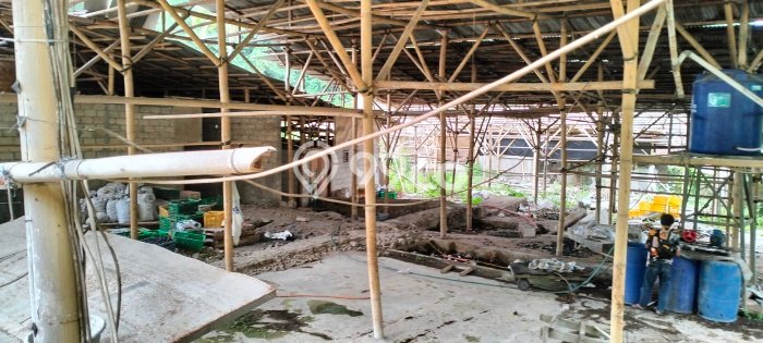 Tanah Area Potensial Kawasan Ciawi, Luas 6415m2m², Ideal untuk Bisnis Tanah Area Potensial Kawasan Ciawi, Luas 6415m2m², Ideal untuk Bisnis