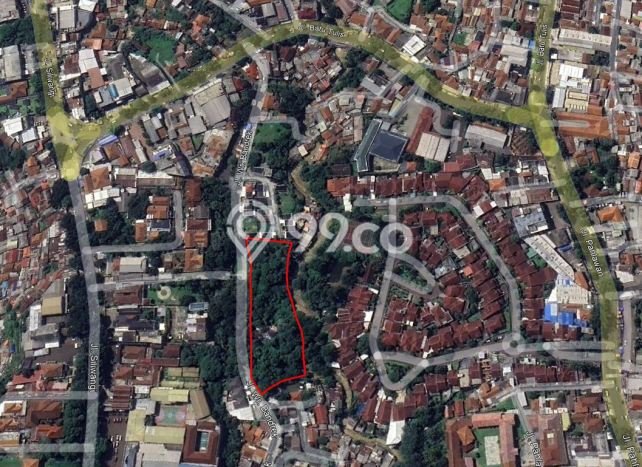 Dijual Tanah Lokasi Prima di , Luas 5578m2m², Akses Bogor, Bogor Dijual Tanah Lokasi Prima di , Luas 5578m2m², Akses Bogor, Bogor