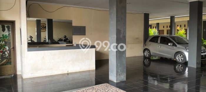 Unit Kost Dijual di Sentul City dengan 34 Kamar Kawasan Ramai Unit Kost Dijual di Sentul City dengan 34 Kamar Kawasan Ramai