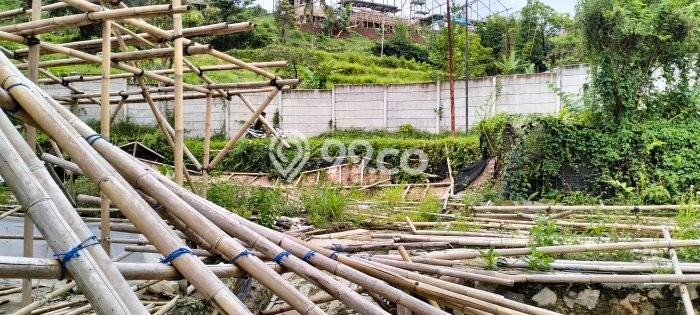 Tanah Area Potensial Kawasan Ciawi, Luas 6415m2m², Ideal untuk Bisnis Tanah Area Potensial Kawasan Ciawi, Luas 6415m2m², Ideal untuk Bisnis