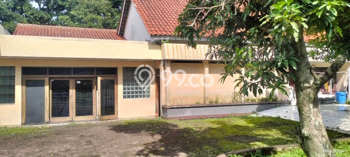 Hunian Super Mewah dengan Akses Paling Strategis di Pajajaran, Bogor Hunian Super Mewah dengan Akses Paling Strategis di Pajajaran, Bogor