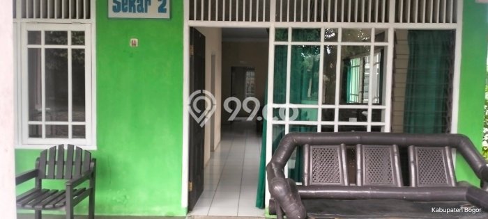 Tanah di Megamendung, Luas 4882m2m², Akses Fasilitas, Cocok untuk Perumahan Tanah di Megamendung, Luas 4882m2m², Akses Fasilitas, Cocok untuk Perumahan