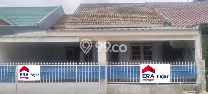 Rumah Luas Asri 3 KT Siap Pakai di baranangsiang Bogor Rumah Luas Asri 3 KT Siap Pakai di baranangsiang Bogor