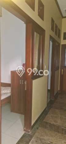 Rumah Eksklusif Siap Huni LT 500m2 di Bogor Tengah, Bogor Rumah Eksklusif Siap Huni LT 500m2 di Bogor Tengah, Bogor