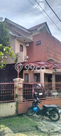 Dijual Rumah 4 Kamar Lokasi Ideal Nyaman dan Strategis di Bogor Utara Dijual Rumah 4 Kamar Lokasi Ideal Nyaman dan Strategis di Bogor Utara