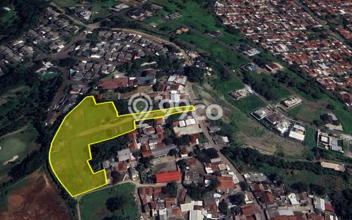 HARGA TERBAIK! Tanah di Babakan Madang, Luas 8870m2m², Area Berkembang HARGA TERBAIK! Tanah di Babakan Madang, Luas 8870m2m², Area Berkembang