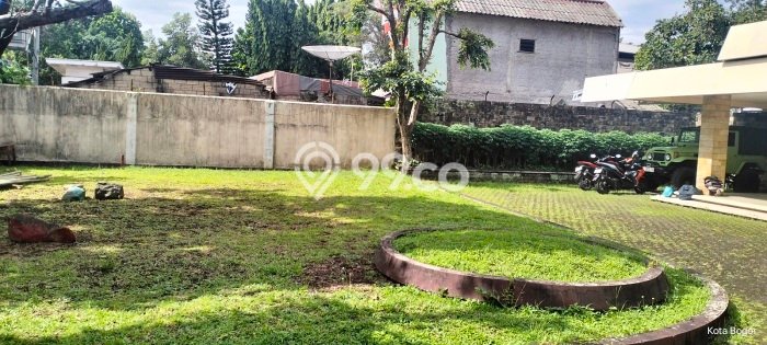 Hunian Super Mewah dengan Akses Paling Strategis di Pajajaran, Bogor Hunian Super Mewah dengan Akses Paling Strategis di Pajajaran, Bogor
