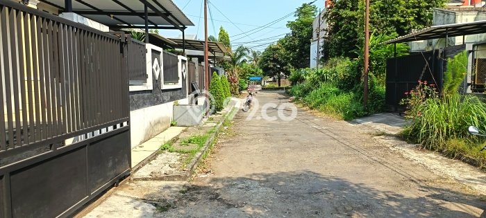 Rumah Strategis Minimalis Lb 220m2 di Gunung Putri, Bogor Rumah Strategis Minimalis Lb 220m2 di Gunung Putri, Bogor
