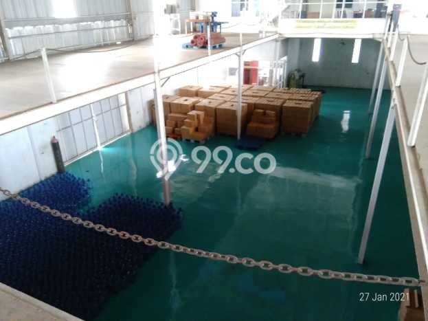 Area Ramai! Pabrik Dijual di Kemang untuk Bisnis Luas Bangunan 2100m2 Area Ramai! Pabrik Dijual di Kemang untuk Bisnis Luas Bangunan 2100m2