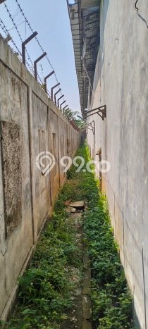 AREA TERBAIK! Gudang Kawasan Cicurug, Luas 1000m2m², Area Komersial AREA TERBAIK! Gudang Kawasan Cicurug, Luas 1000m2m², Area Komersial