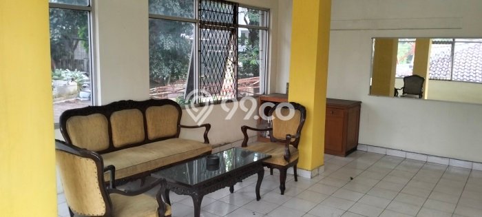 Hunian Super Mewah dengan Akses Paling Strategis di Tanah Sareal, Bogor Hunian Super Mewah dengan Akses Paling Strategis di Tanah Sareal, Bogor