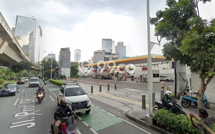 Tanah Kawasan Komersial di , Luas 2230m2m², Cocok untuk Investasi Tanah Kawasan Komersial di , Luas 2230m2m², Cocok untuk Investasi