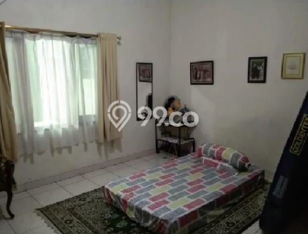 Rumah Mewah Siap Huni LT 700m2 di Citeureup, Bogor Rumah Mewah Siap Huni LT 700m2 di Citeureup, Bogor