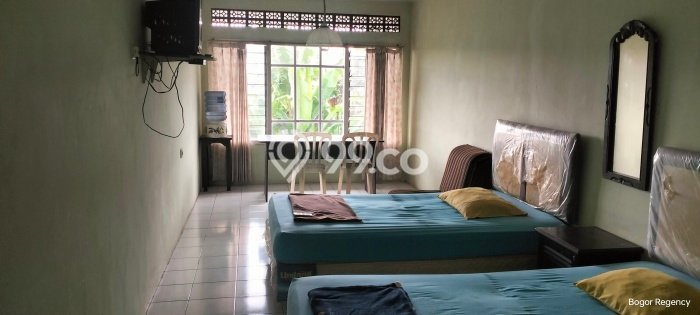Tanah di Megamendung, Luas 4882m2m², Akses Fasilitas, Cocok untuk Perumahan Tanah di Megamendung, Luas 4882m2m², Akses Fasilitas, Cocok untuk Perumahan