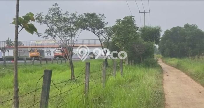 LOKASI STRATEGIS! Tanah Kawasan Cipeundeuy, Luas 25000m2m², Lokasi Potensial, Cocok untuk Hunian LOKASI STRATEGIS! Tanah Kawasan Cipeundeuy, Luas 25000m2m², Lokasi Potensial, Cocok untuk Hunian