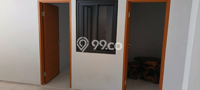 Rumah Strategis Minimalis Lb 220m2 di Gunung Putri, Bogor Rumah Strategis Minimalis Lb 220m2 di Gunung Putri, Bogor