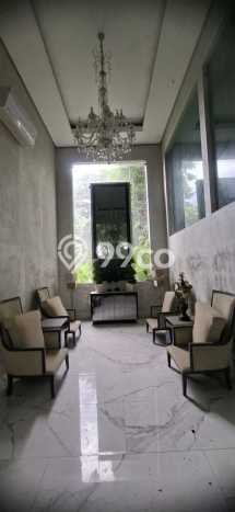 Rumah Mewah LB 1000m2 Siap Huni Desain Elegan di Sukasari, Bogor Rumah Mewah LB 1000m2 Siap Huni Desain Elegan di Sukasari, Bogor