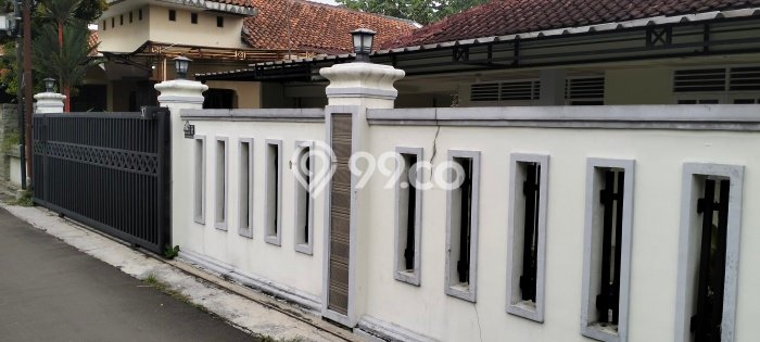 Hunian Nyaman Asri 3 KT Siap Huni di Laladon Bogor Hunian Nyaman Asri 3 KT Siap Huni di Laladon Bogor