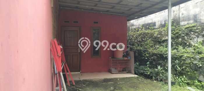 Tanah di Ranca Bungur, Bogor Luas 1585m2 Dijual Segera Tanah di Ranca Bungur, Bogor Luas 1585m2 Dijual Segera