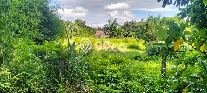 Tanah di Bogor Barat, Luas 4714m2m², Akses Strategis, Area Berkembang Tanah di Bogor Barat, Luas 4714m2m², Akses Strategis, Area Berkembang