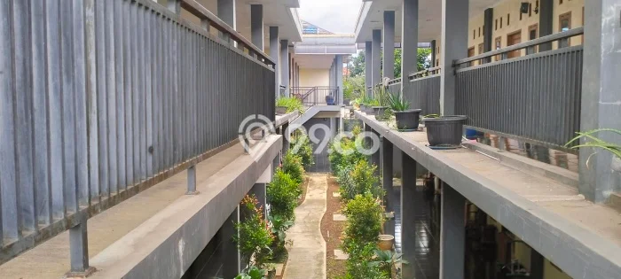 Unit Kost Dijual di Sentul City dengan 34 Kamar Kawasan Ramai Unit Kost Dijual di Sentul City dengan 34 Kamar Kawasan Ramai
