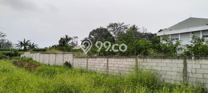 Tanah untuk Dijual di Sukaraja Bogor Luas 1230m2 Tanah untuk Dijual di Sukaraja Bogor Luas 1230m2