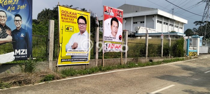 Tanah untuk Dijual di Sukaraja Bogor Luas 1230m2 Tanah untuk Dijual di Sukaraja Bogor Luas 1230m2