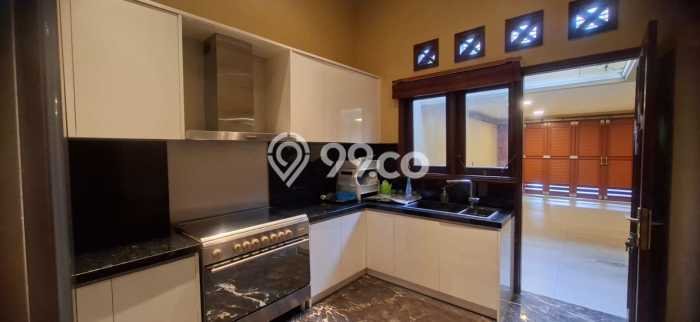 Rumah Eksklusif Siap Huni LT 500m2 di Bogor Tengah, Bogor Rumah Eksklusif Siap Huni LT 500m2 di Bogor Tengah, Bogor