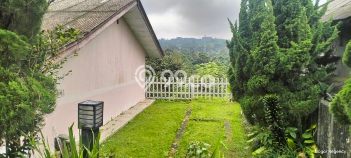 Tanah di Megamendung, Luas 4882m2m², Akses Fasilitas, Cocok untuk Perumahan Tanah di Megamendung, Luas 4882m2m², Akses Fasilitas, Cocok untuk Perumahan