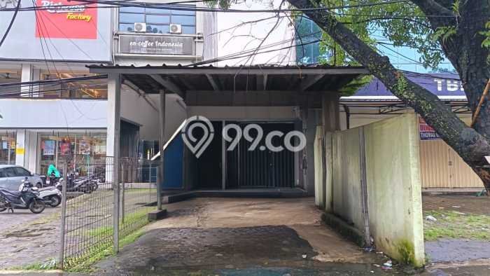 Dijual! Ruko di Pajajaran Bogor LT 100m2 / LB 103m2 Kawasan Strategis Dijual! Ruko di Pajajaran Bogor LT 100m2 / LB 103m2 Kawasan Strategis