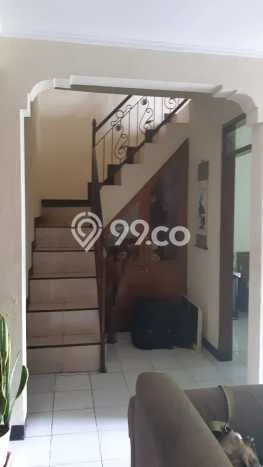Rumah Strategis Minimalis Lb 200m2 di Bogor Timur, Bogor Rumah Strategis Minimalis Lb 200m2 di Bogor Timur, Bogor