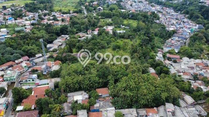 Tanah Kawasan , Luas 25000m2m², Area Potensial Tanah Kawasan , Luas 25000m2m², Area Potensial
