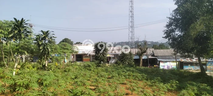 Dijual Tanah Area Berkembang di , Luas 5654m2m², Dekat Fasilitas Umum Dijual Tanah Area Berkembang di , Luas 5654m2m², Dekat Fasilitas Umum