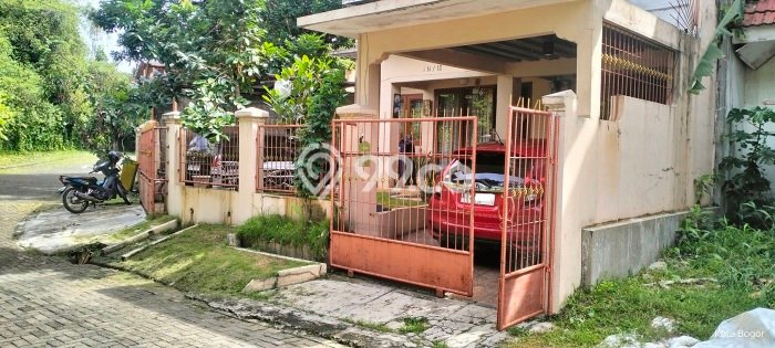 Dijual Rumah 4 Kamar Lokasi Ideal Nyaman dan Strategis di Bogor Utara Dijual Rumah 4 Kamar Lokasi Ideal Nyaman dan Strategis di Bogor Utara