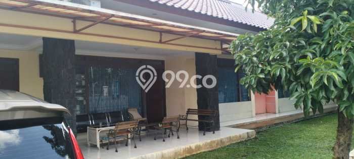 For Sale Rumah Elit Exclusive di Bogor Tengah, Bogor For Sale Rumah Elit Exclusive di Bogor Tengah, Bogor