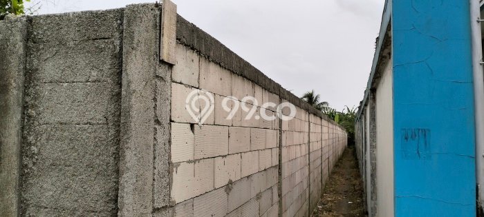 Tanah untuk Dijual di Sukaraja Bogor Luas 1230m2 Tanah untuk Dijual di Sukaraja Bogor Luas 1230m2