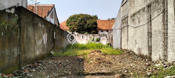 Tanah di , Luas 219m2m², Area Strategis, Lingkungan Nyaman, Kontur Datar Tanah di , Luas 219m2m², Area Strategis, Lingkungan Nyaman, Kontur Datar