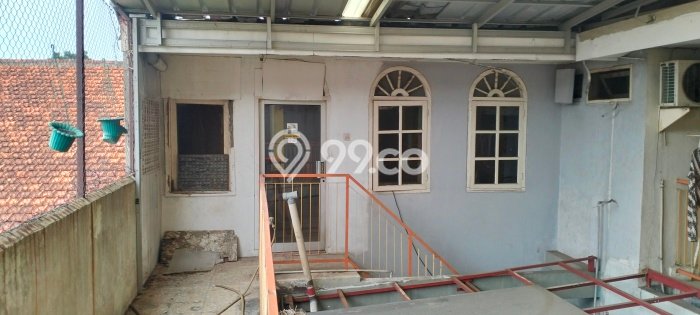 Hunian Super Mewah dengan Akses Paling Strategis di Tanah Sareal, Bogor Hunian Super Mewah dengan Akses Paling Strategis di Tanah Sareal, Bogor