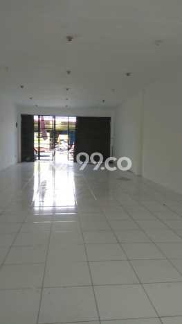 Unit Ruko Dijual di Bogor LT 106m2 & LB 196m2 Unit Ruko Dijual di Bogor LT 106m2 & LB 196m2
