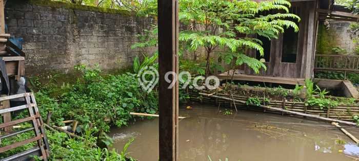Kavling Tanah Dijual di Tenjolaya Bogor Spesifikasi 985m2 Kavling Tanah Dijual di Tenjolaya Bogor Spesifikasi 985m2