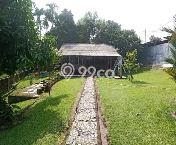 Tanah Area Berkembang Kawasan Dramaga, Luas 5000m2m², Cocok untuk Investasi Tanah Area Berkembang Kawasan Dramaga, Luas 5000m2m², Cocok untuk Investasi