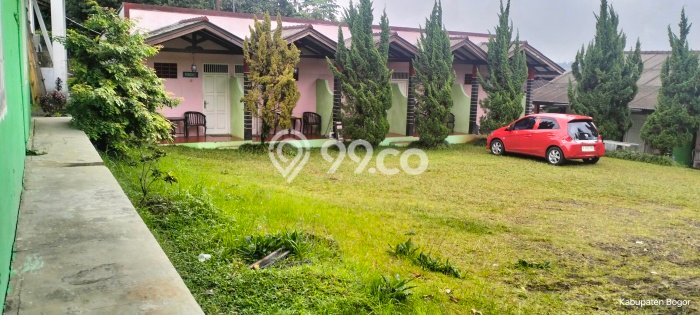 Tanah di Megamendung, Luas 4882m2m², Akses Fasilitas, Cocok untuk Perumahan Tanah di Megamendung, Luas 4882m2m², Akses Fasilitas, Cocok untuk Perumahan