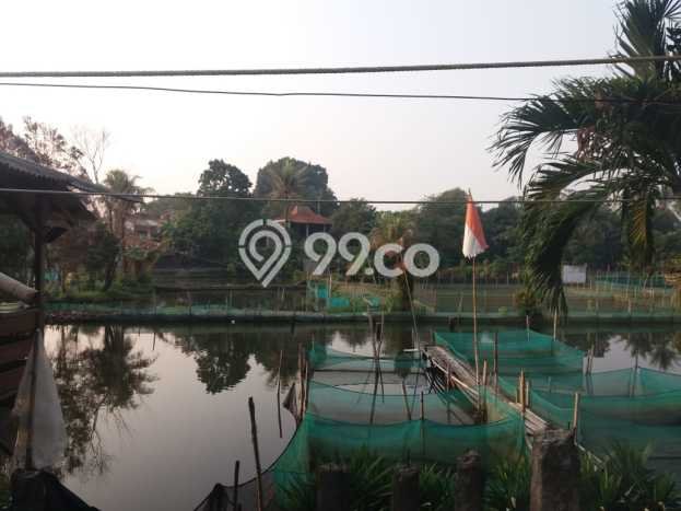 Tanah Strategis Kawasan Parung, Luas 6000m2m², Cocok untuk Perumahan Tanah Strategis Kawasan Parung, Luas 6000m2m², Cocok untuk Perumahan